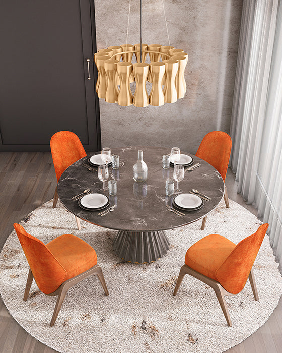 HADLEY SIDE DINING CHAIR Dining Chairs Essential Homes