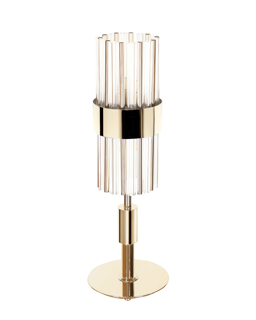 Halma Table Lamp Lamps Castro Lighting