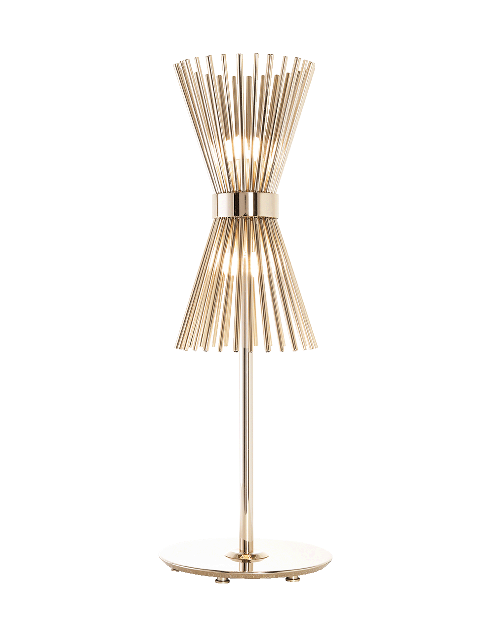 Halo Table Lamp Lamps Castro Lighting
