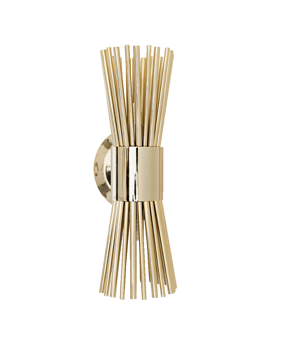 Halo Wall Sconce Wall Light Fixtures Castro Lighting