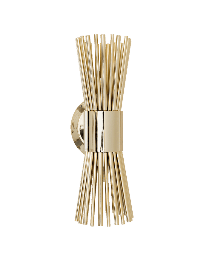 Halo Wall Sconce Wall Light Fixtures Castro Lighting