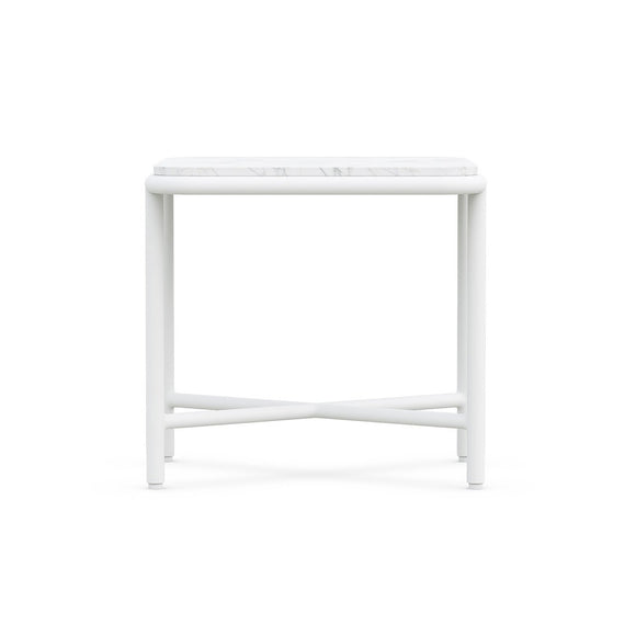 Hampton Side Table Outdoor Tables Azzurro Living