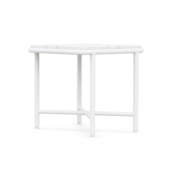 Hampton Side Table Outdoor Tables Azzurro Living
