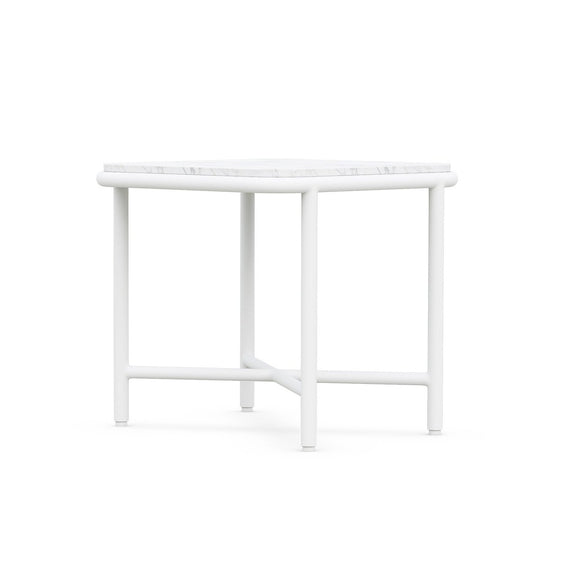Hampton Side Table Outdoor Tables Azzurro Living