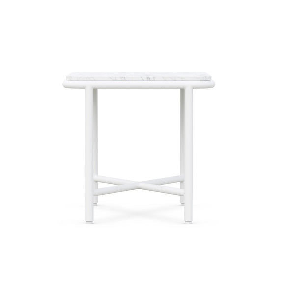 Hampton Side Table Outdoor Tables Azzurro Living