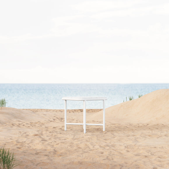 Hampton Side Table Outdoor Tables Azzurro Living
