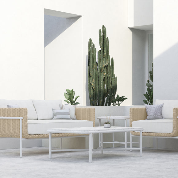 Hampton Side Table Outdoor Tables Azzurro Living