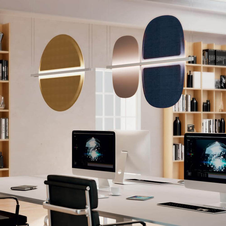 Hang Out Suspension Lamp v2 Chandeliers & Suspension Lamps Penta