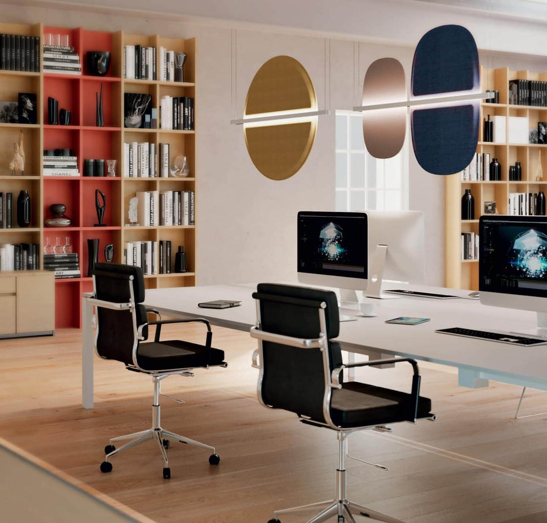 Hang Out Suspension Lamp v2 Chandeliers & Suspension Lamps Penta