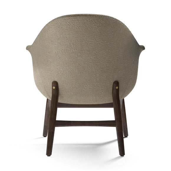 Harbour Upholstered Lounge Chair Chairs Audo Copenhagen