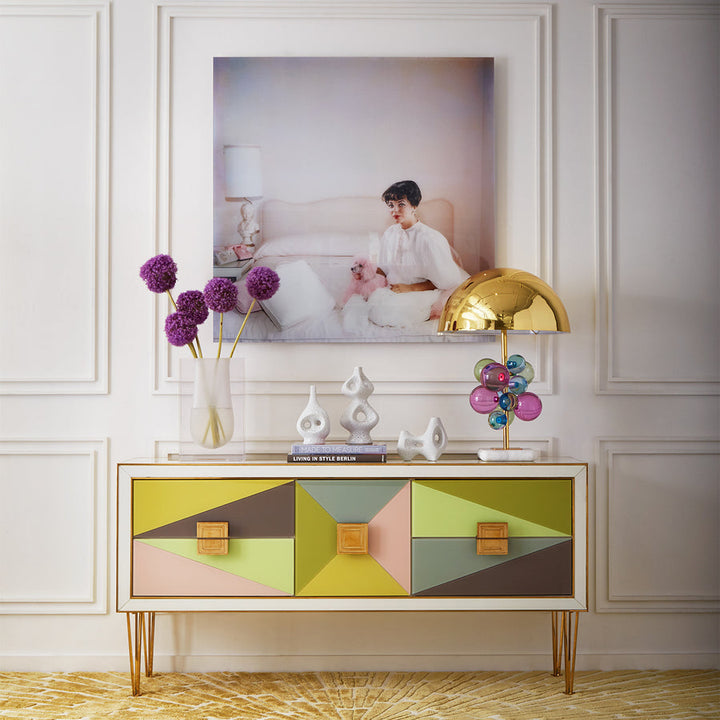 Globo Table Lamp Jonathan Adler