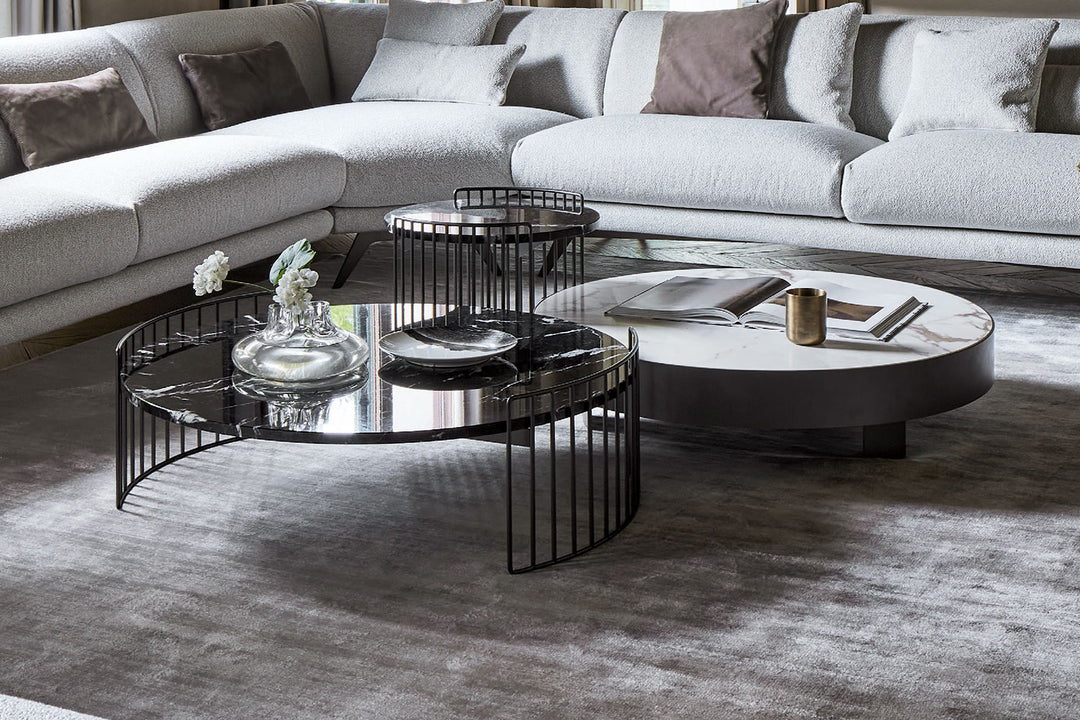 Harpe Coffee Table Bonaldo