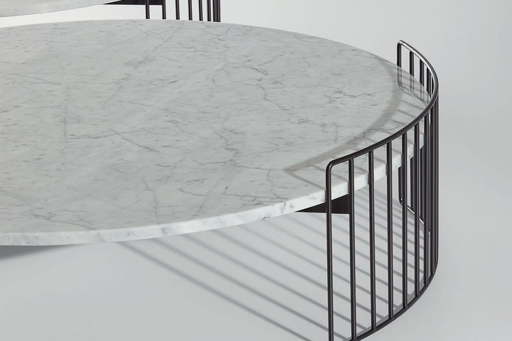 Harpe Coffee Table Bonaldo