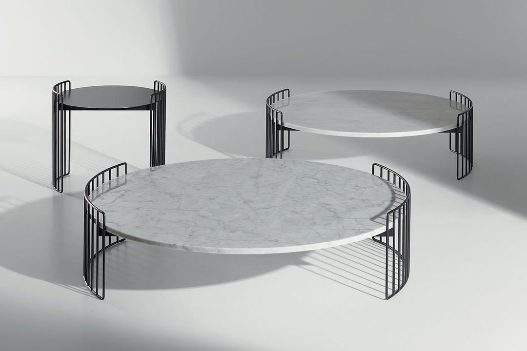 Harpe Coffee Table Bonaldo
