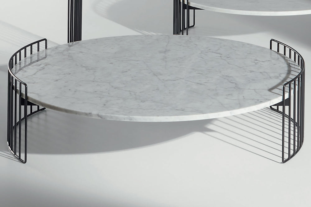 Harpe Coffee Table Bonaldo