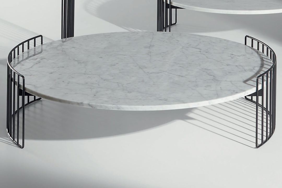 Harpe Coffee Table Bonaldo