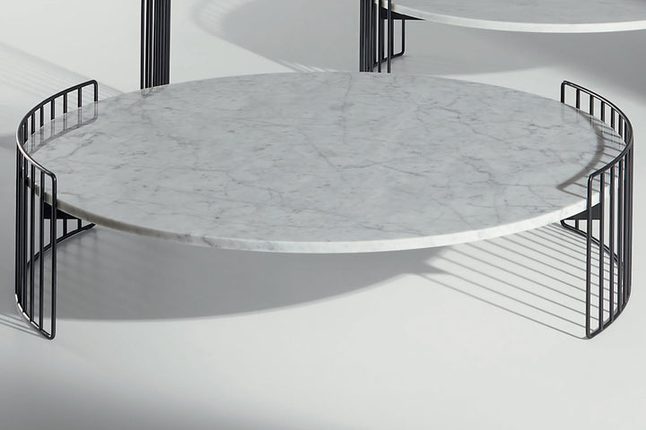 Harpe Coffee Table Bonaldo