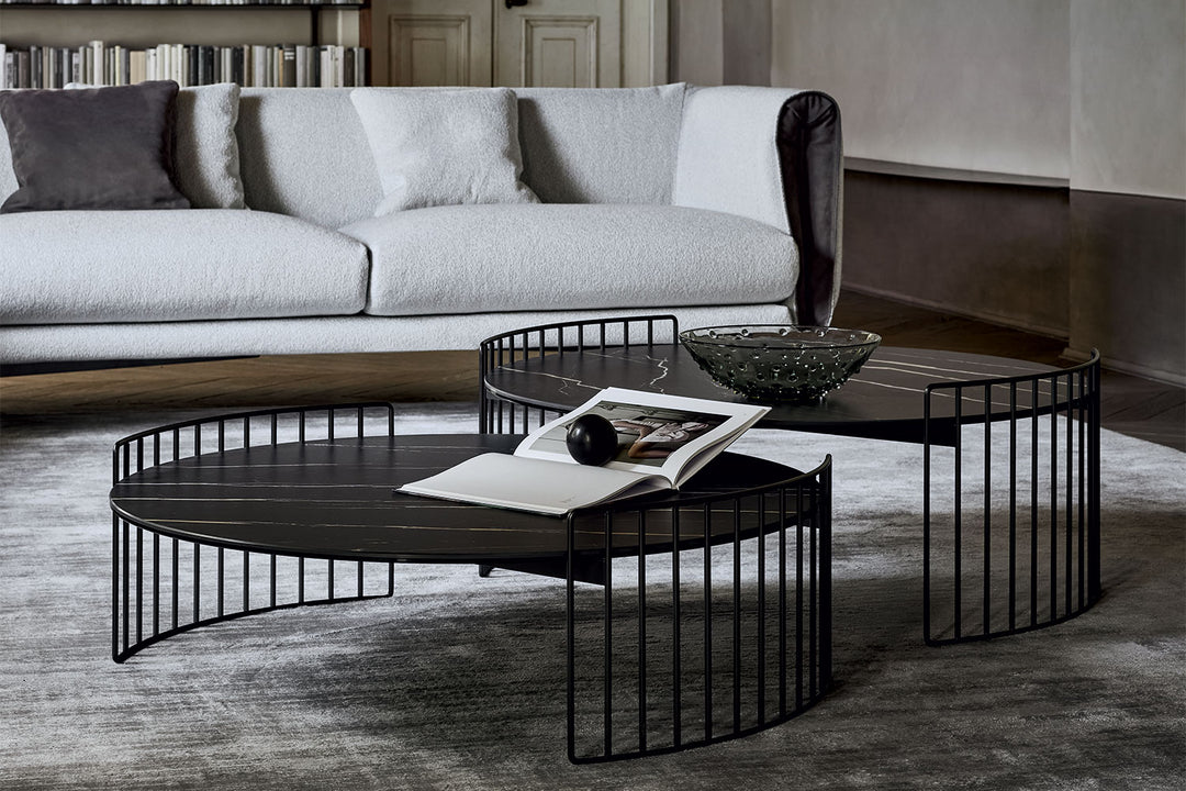 Harpe Coffee Table Bonaldo