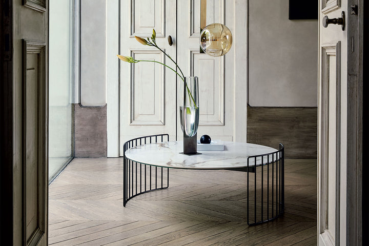 Harpe Coffee Table Bonaldo