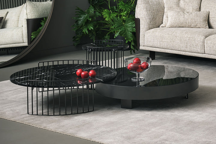 Harpe Coffee Table Bonaldo