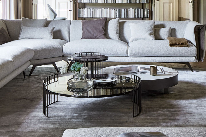 Harpe End Table Bonaldo