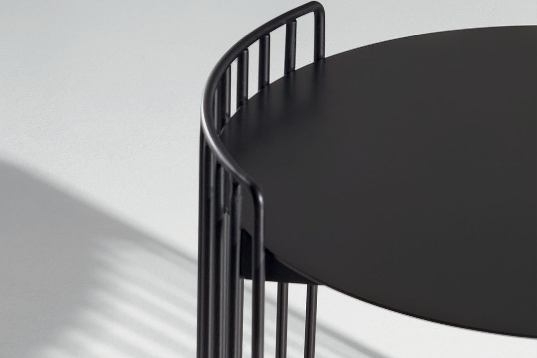Harpe End Table Bonaldo