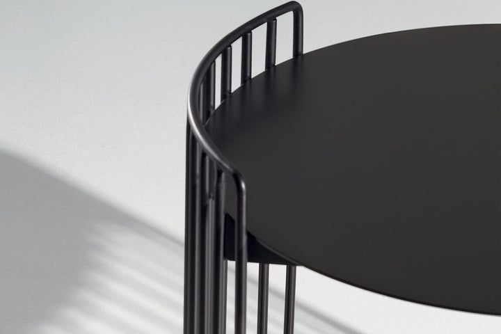 Harpe End Table Bonaldo