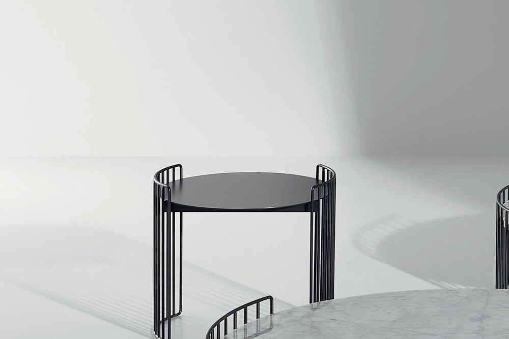 Harpe End Table Bonaldo