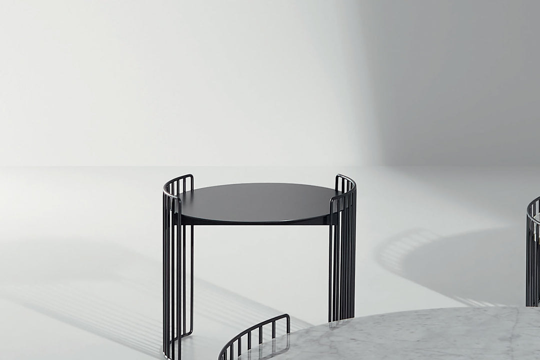 Harpe End Table Bonaldo