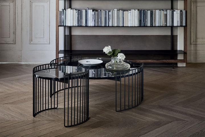 Harpe End Table Bonaldo
