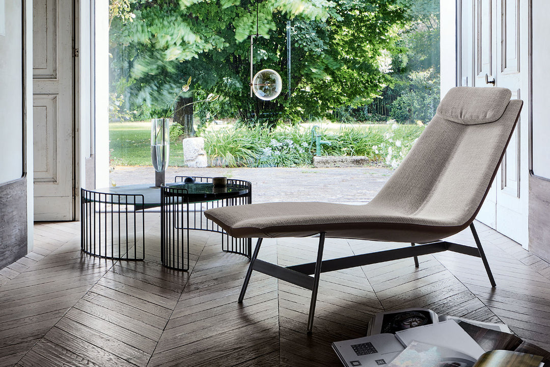 Harpe End Table Bonaldo