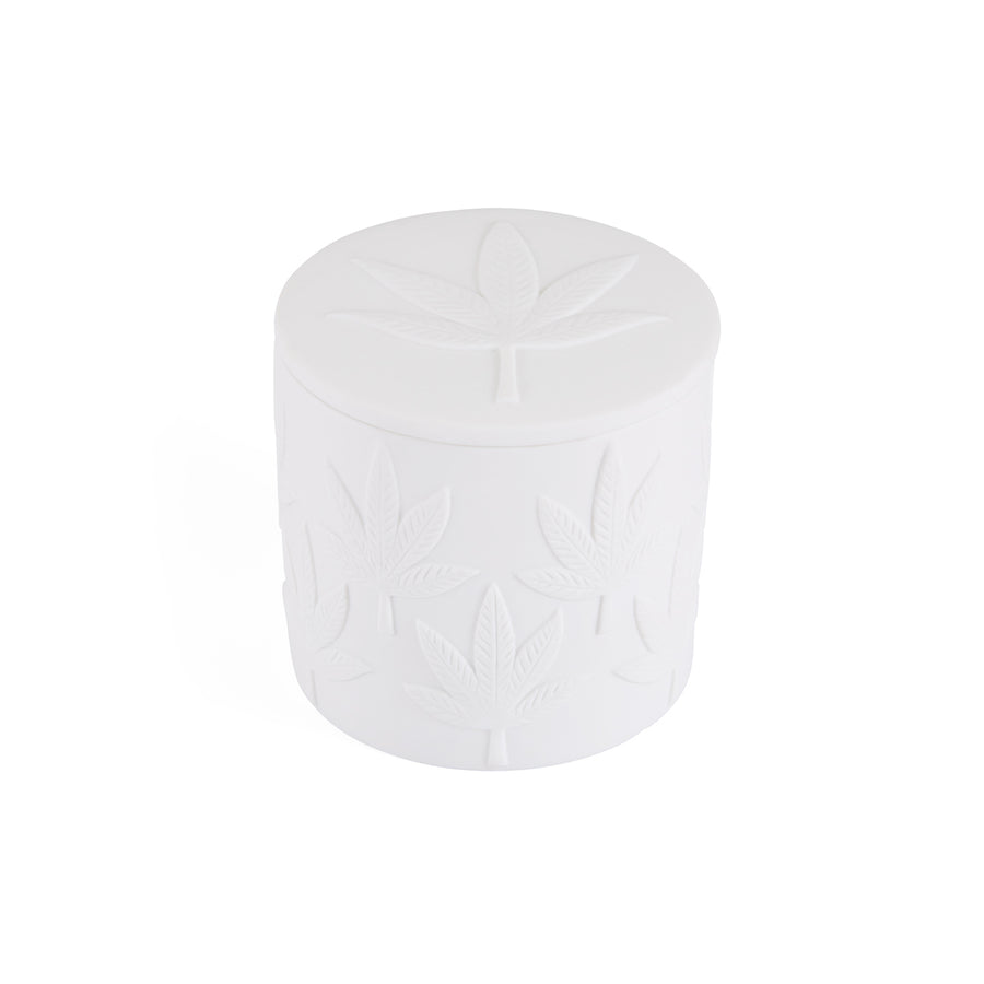 Hashish Ceramic Candle Jonathan Adler