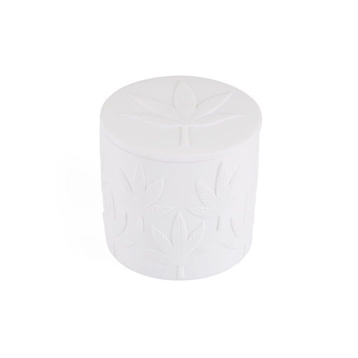Hashish Ceramic Candle Jonathan Adler
