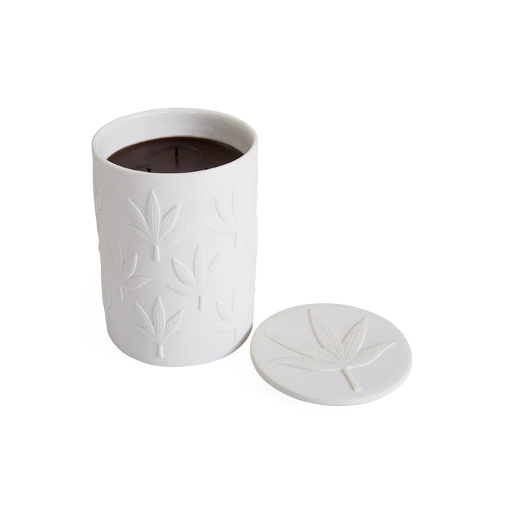 Hashish Three-Wick Candle Jonathan Adler Default Title