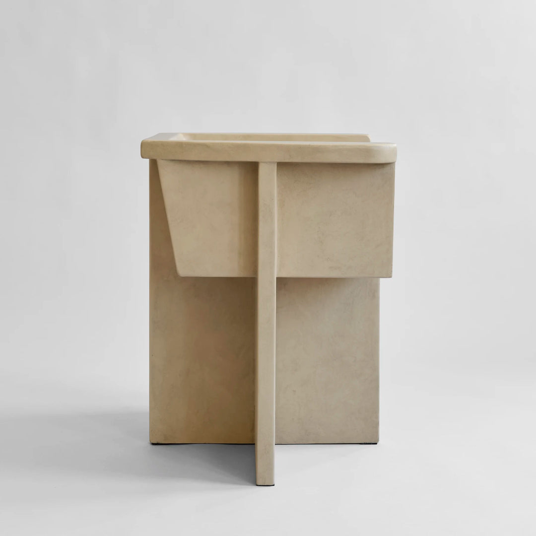 Brutus Dining Chair - Sand Chair 101 Copenhagen   