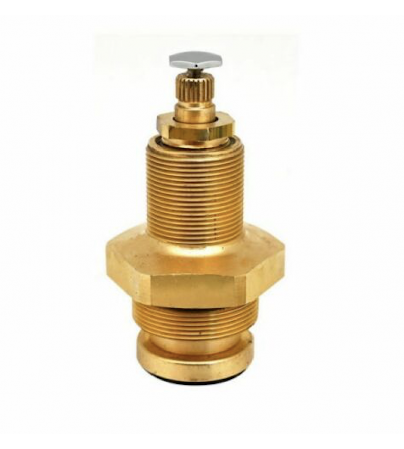 R98253 Ricambi Bathroom Accessories Zucchetti R98253