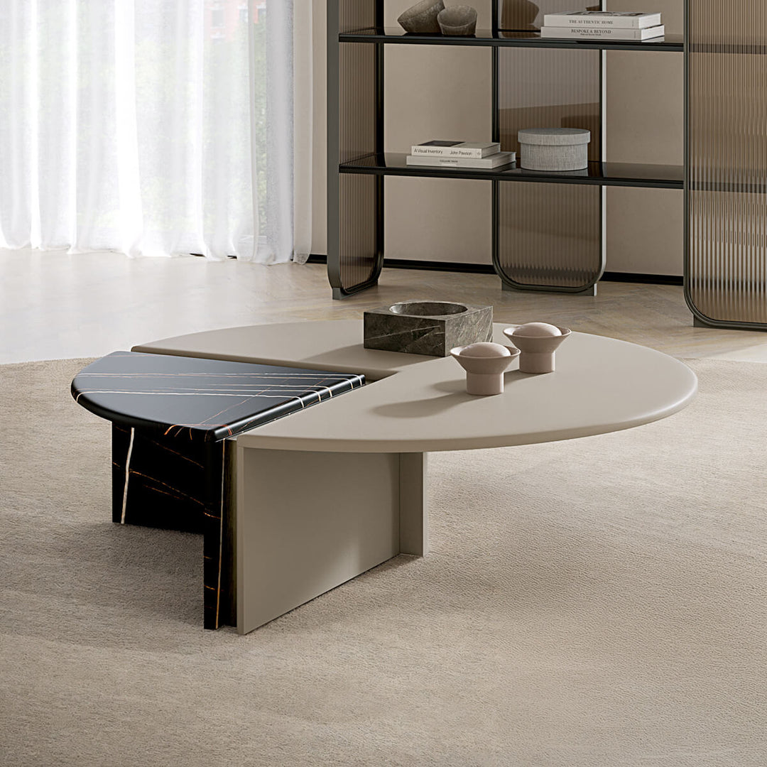 Helena Coffee Table Coffee & Side Tables Capital