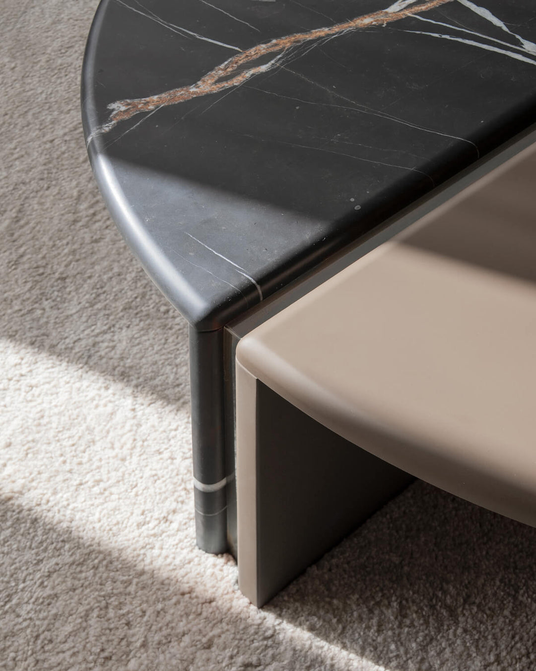 Helena Coffee Table Coffee & Side Tables Capital