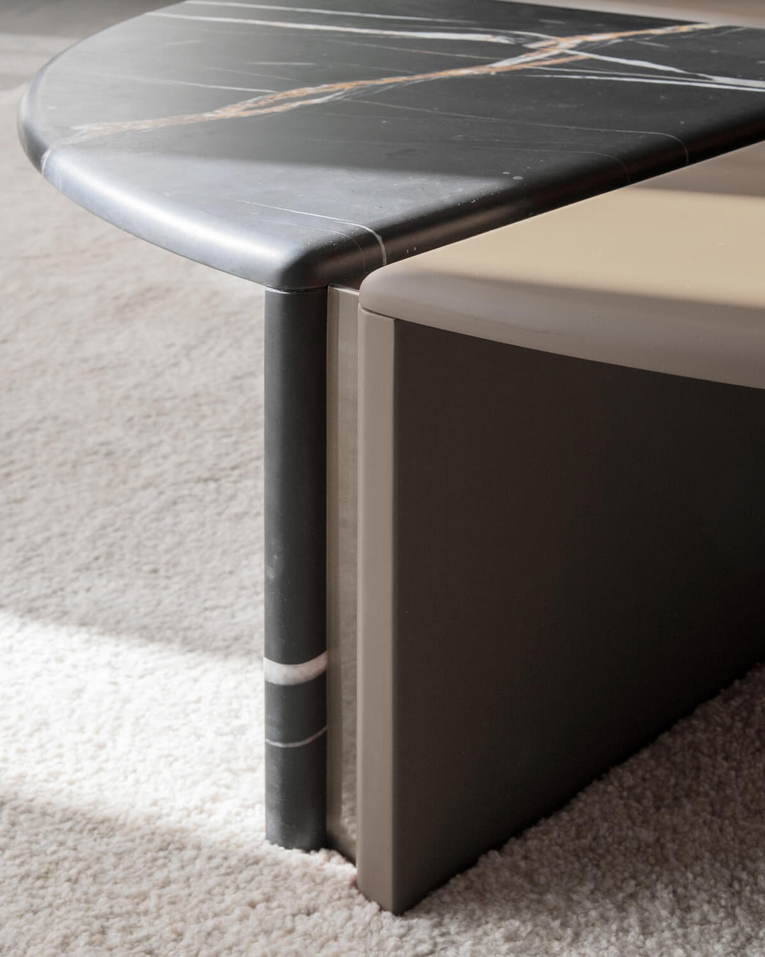 Helena Coffee Table Coffee & Side Tables Capital