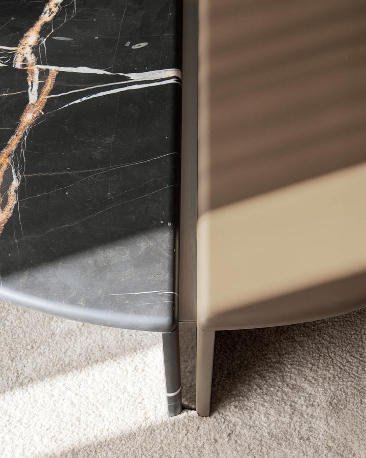 Helena Coffee Table Coffee & Side Tables Capital
