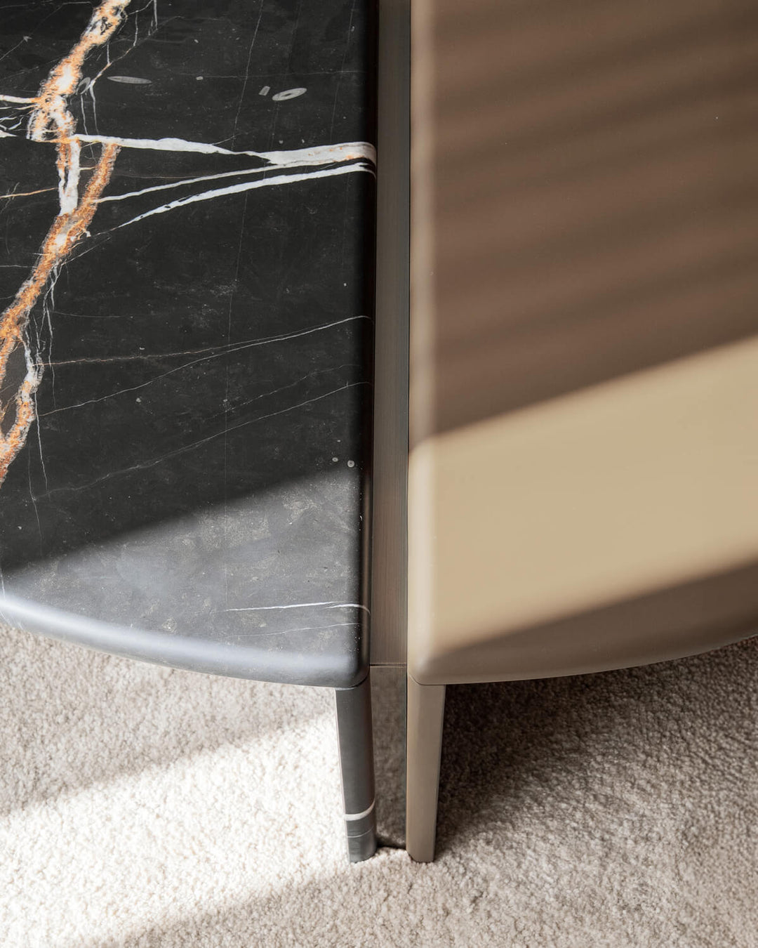 Helena Coffee Table Coffee & Side Tables Capital