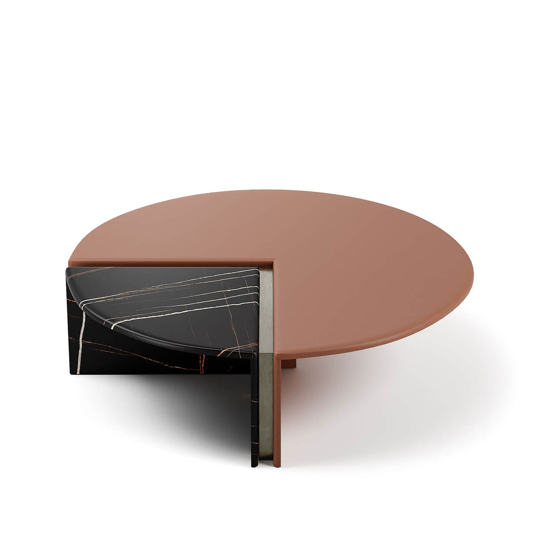 Helena Coffee Table Coffee & Side Tables Capital