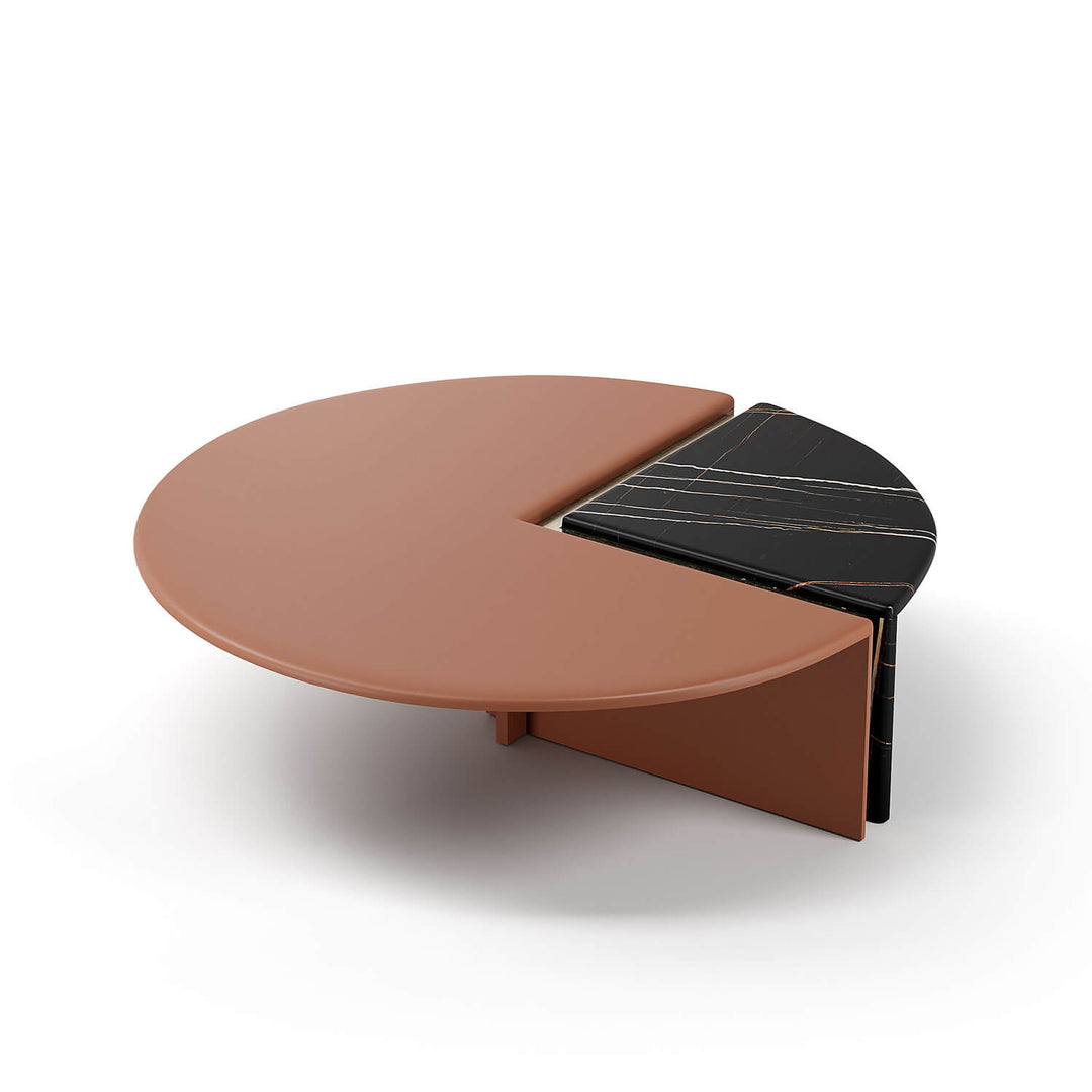 Helena Coffee Table Coffee & Side Tables Capital