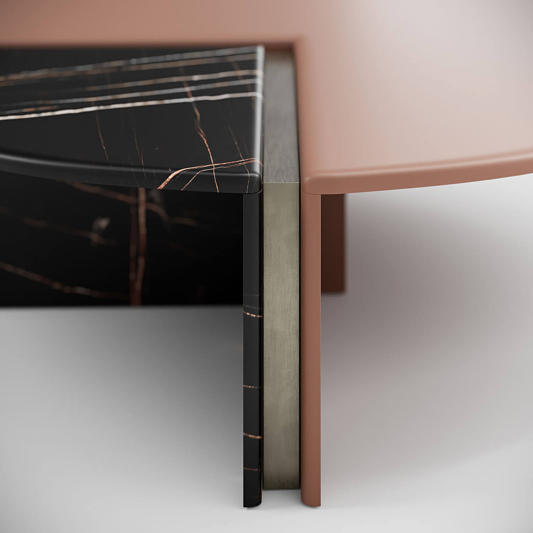 Helena Coffee Table Coffee & Side Tables Capital