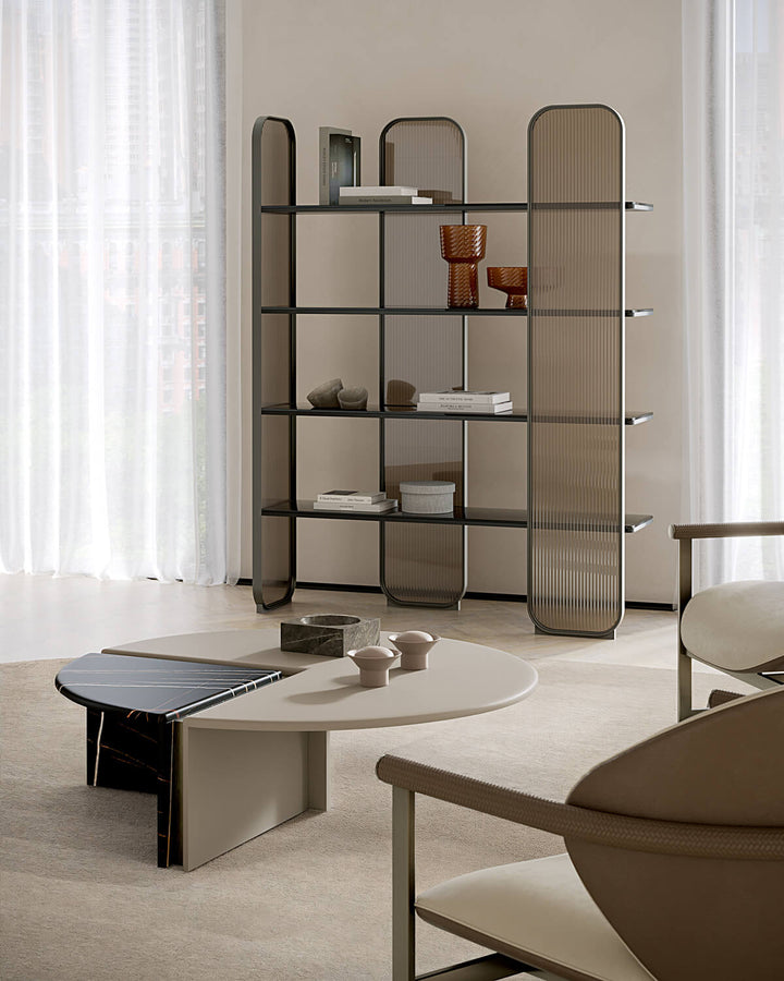 Helena Coffee Table Coffee & Side Tables Capital
