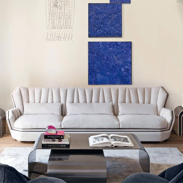 Hemingway Sofa Sofas & Sectionals Visionnaire