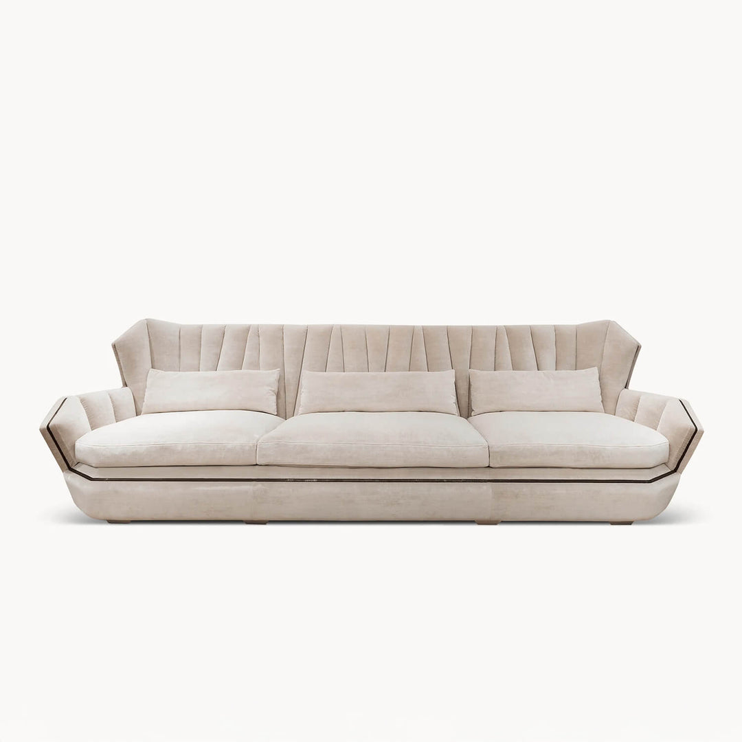 Hemingway Sofa Sofas & Sectionals Visionnaire