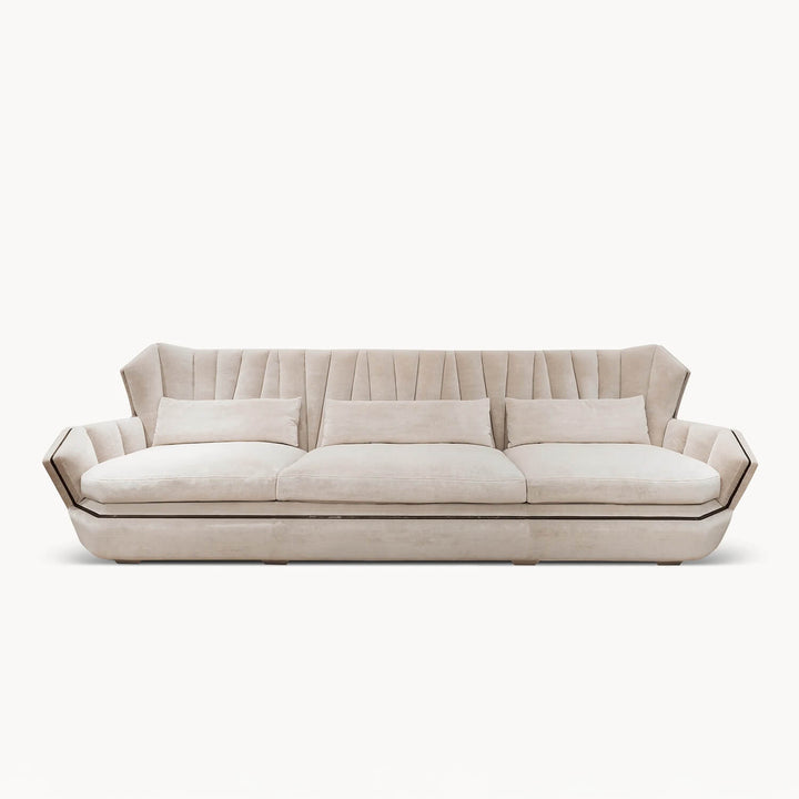 Hemingway Sofa Sofas & Sectionals Visionnaire