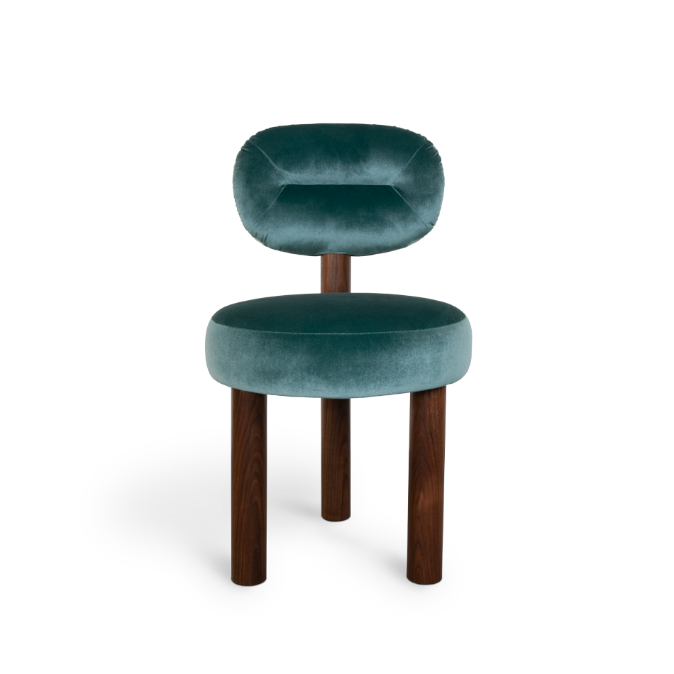 HENRY DINING CHAIR Dining Chairs Essential Homes