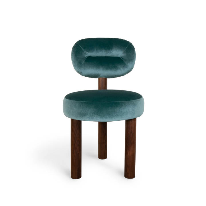 HENRY DINING CHAIR Dining Chairs Essential Homes